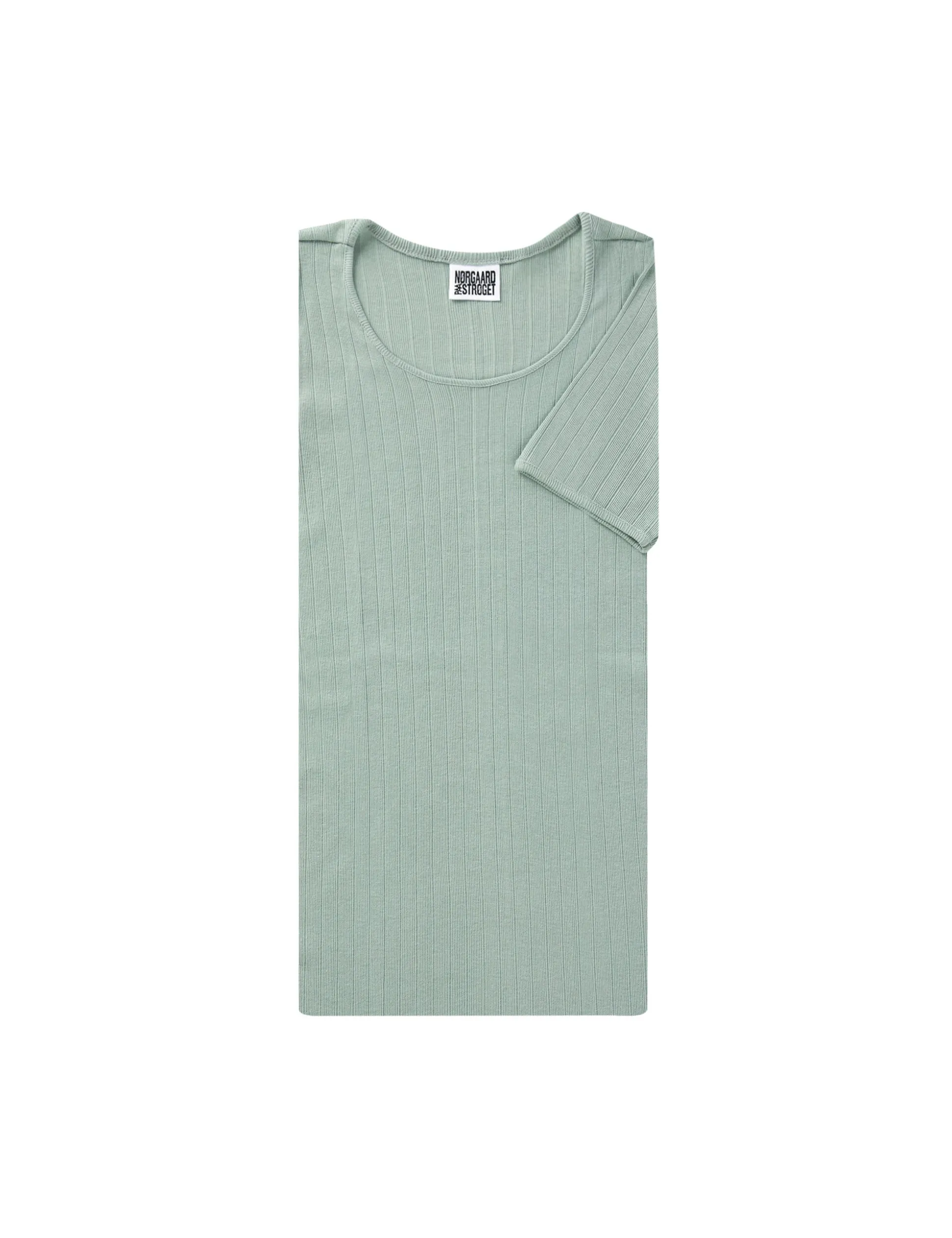 101 Short Sleeve Solid Colour