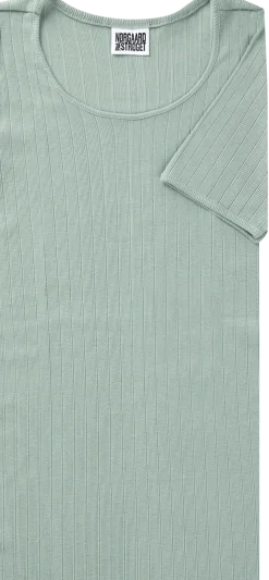 101 Short Sleeve Solid Colour