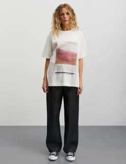 Single Organic Dassel Tee