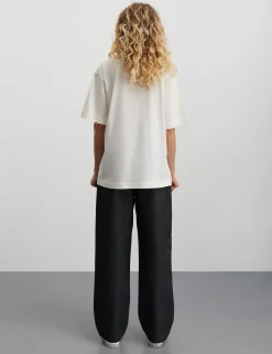 Single Organic Dassel Tee