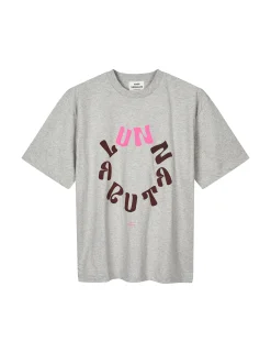 Single Organic Dassel Tee