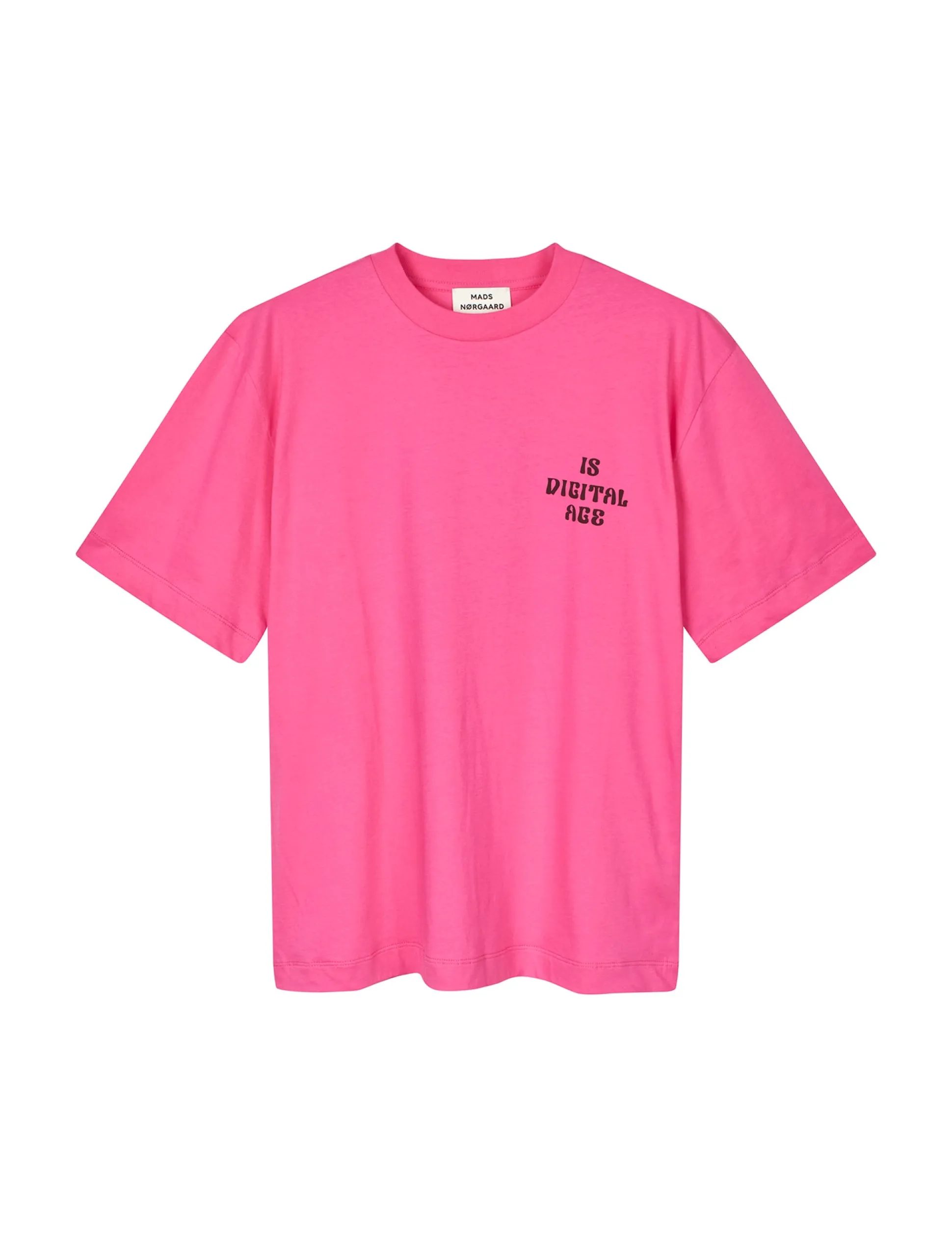 Single Organic Dassel Tee