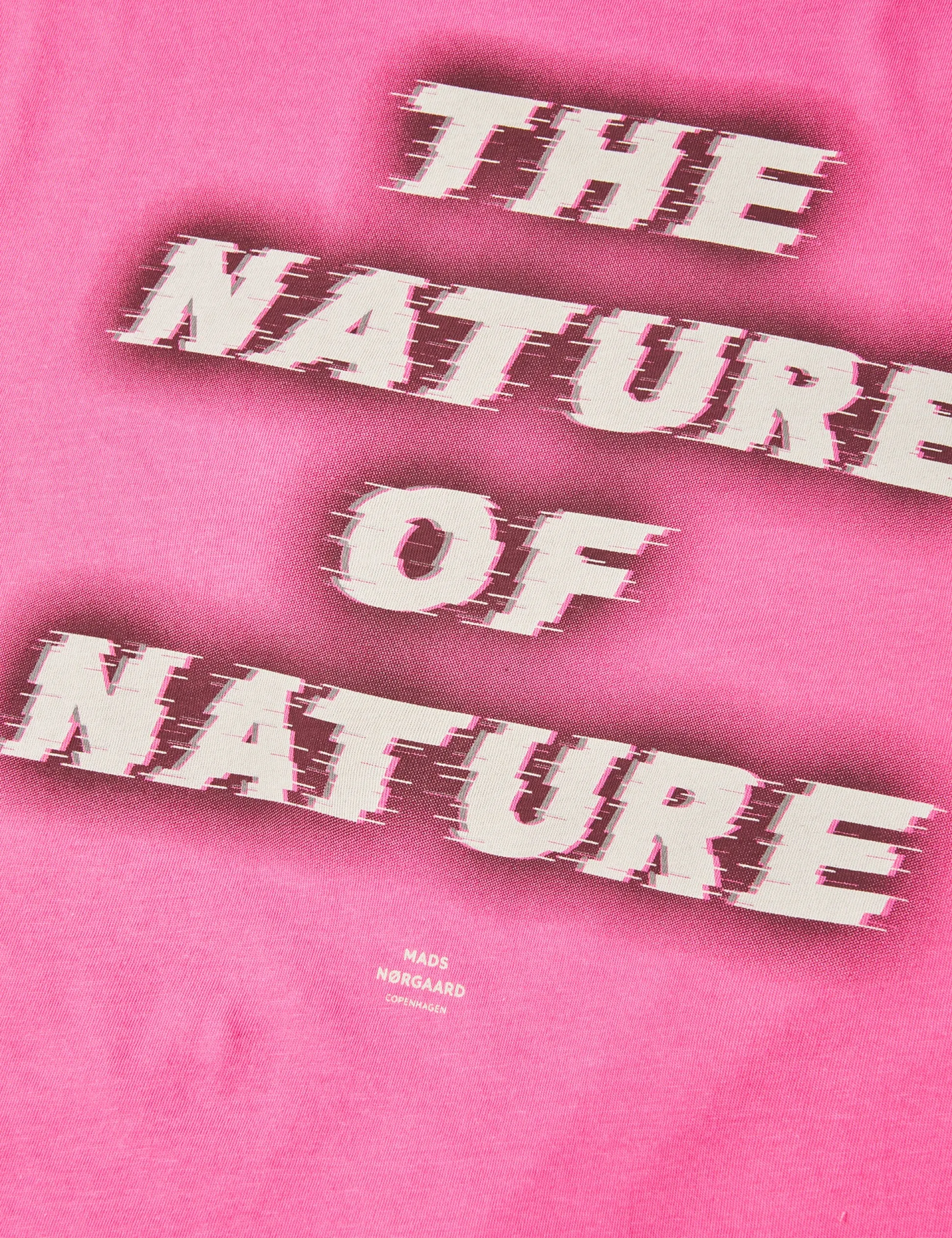 Single Organic Dassel Tee