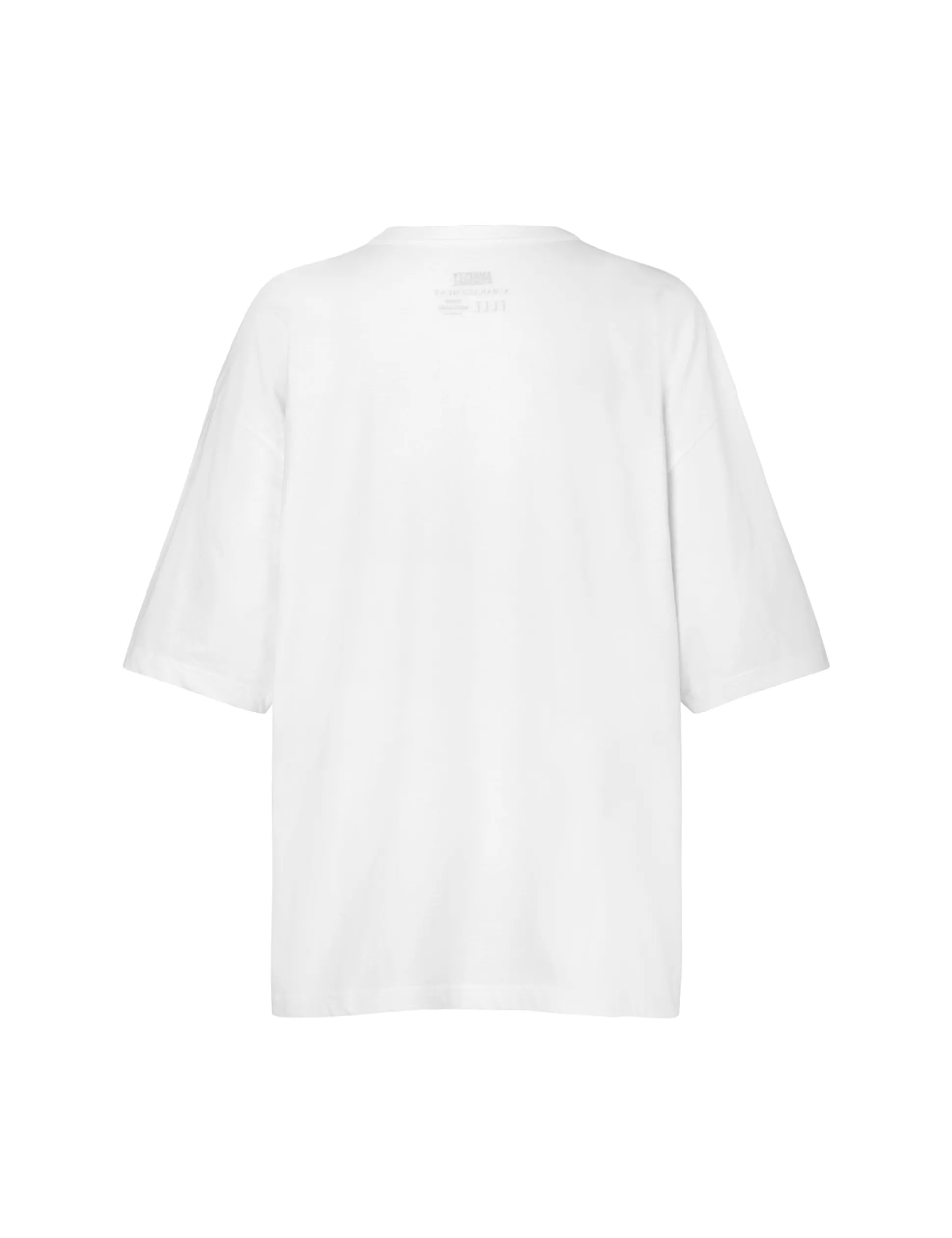 Single Organic Love Tee