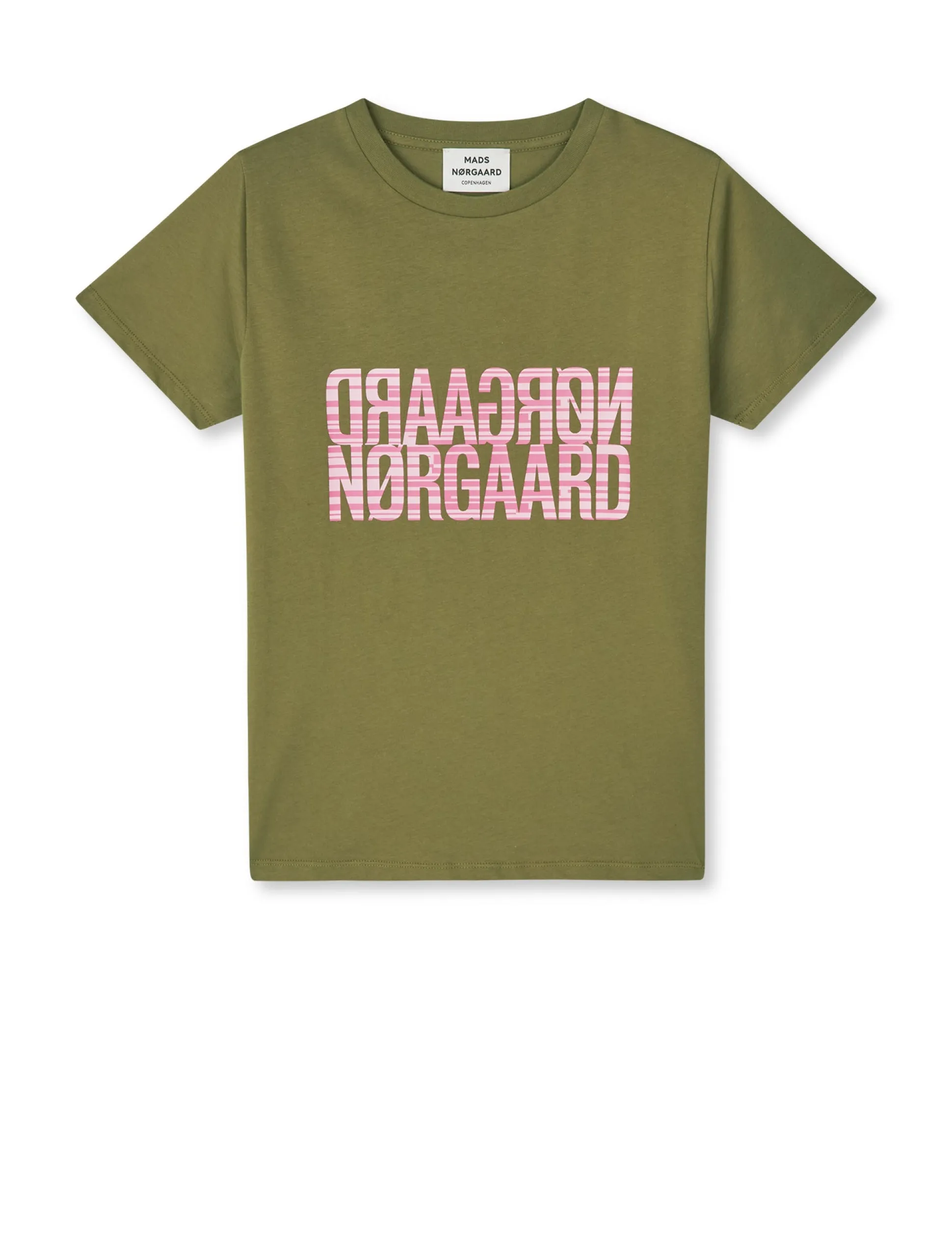 Single Organic Trenda P Tee