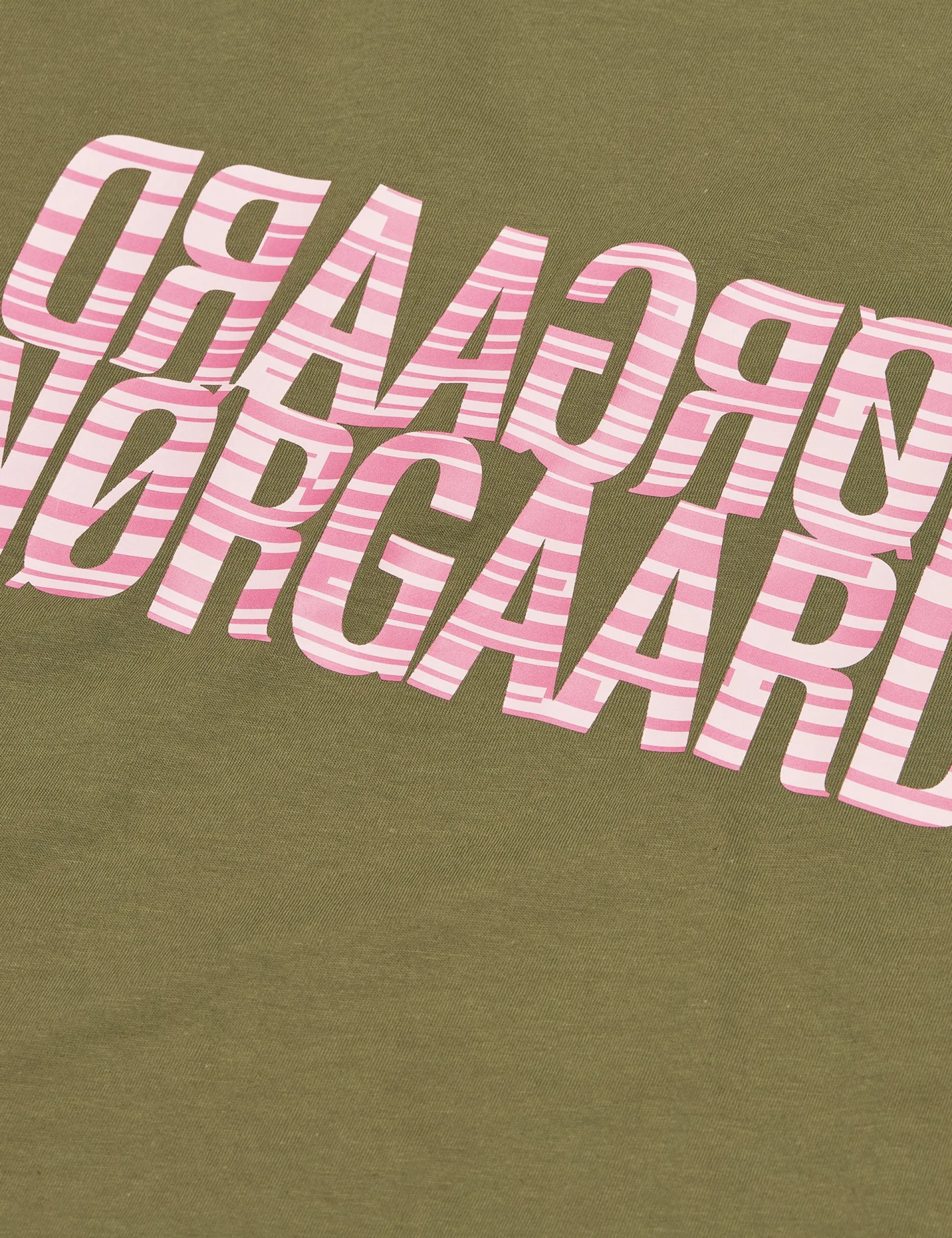 Single Organic Trenda P Tee