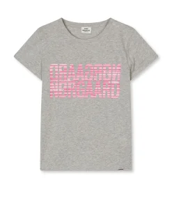 Single Organic Tuvina Tee
