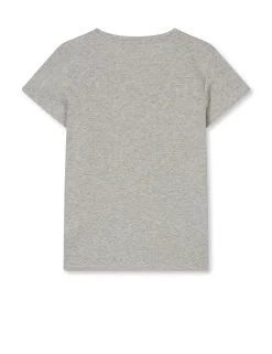 Single Organic Tuvina Tee