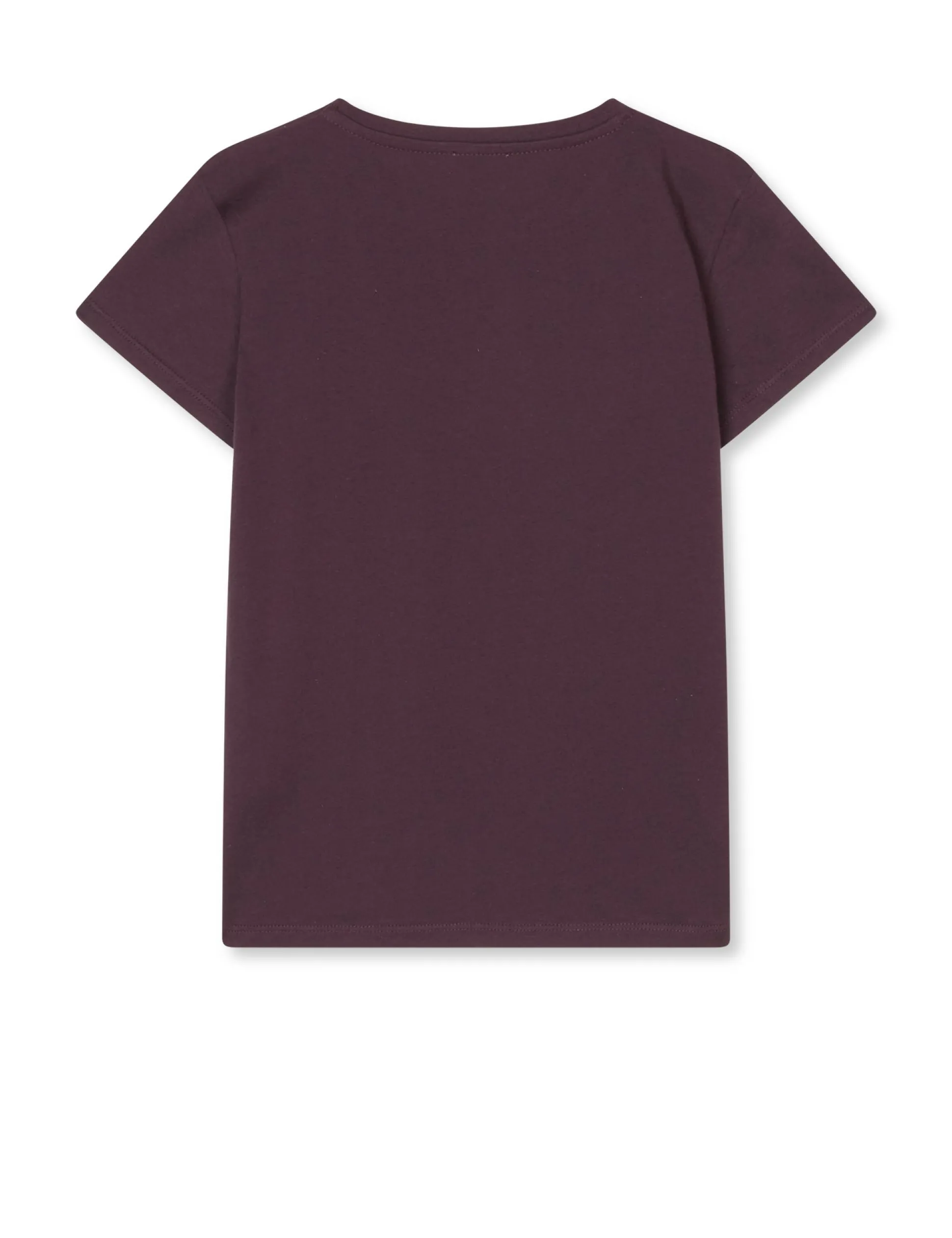 Single Organic Tuvina Tee