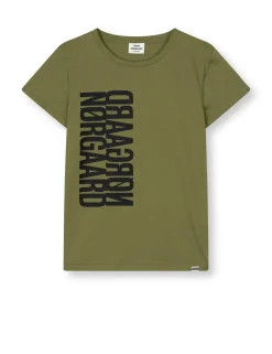 Single Organic Tuvina Tee