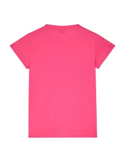 Single Organic Tuvina Tee