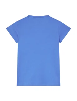 Single Organic Tuvina Tee