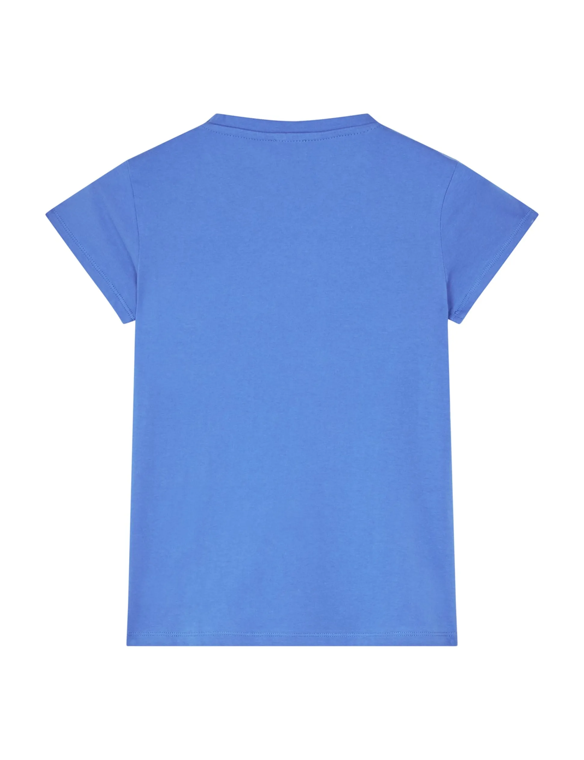 Single Organic Tuvina Tee