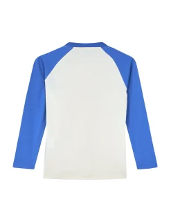 Single Thorlino L/S Raglan Tee