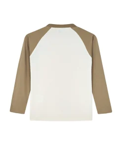 Single Thorlino L/S Raglan Tee