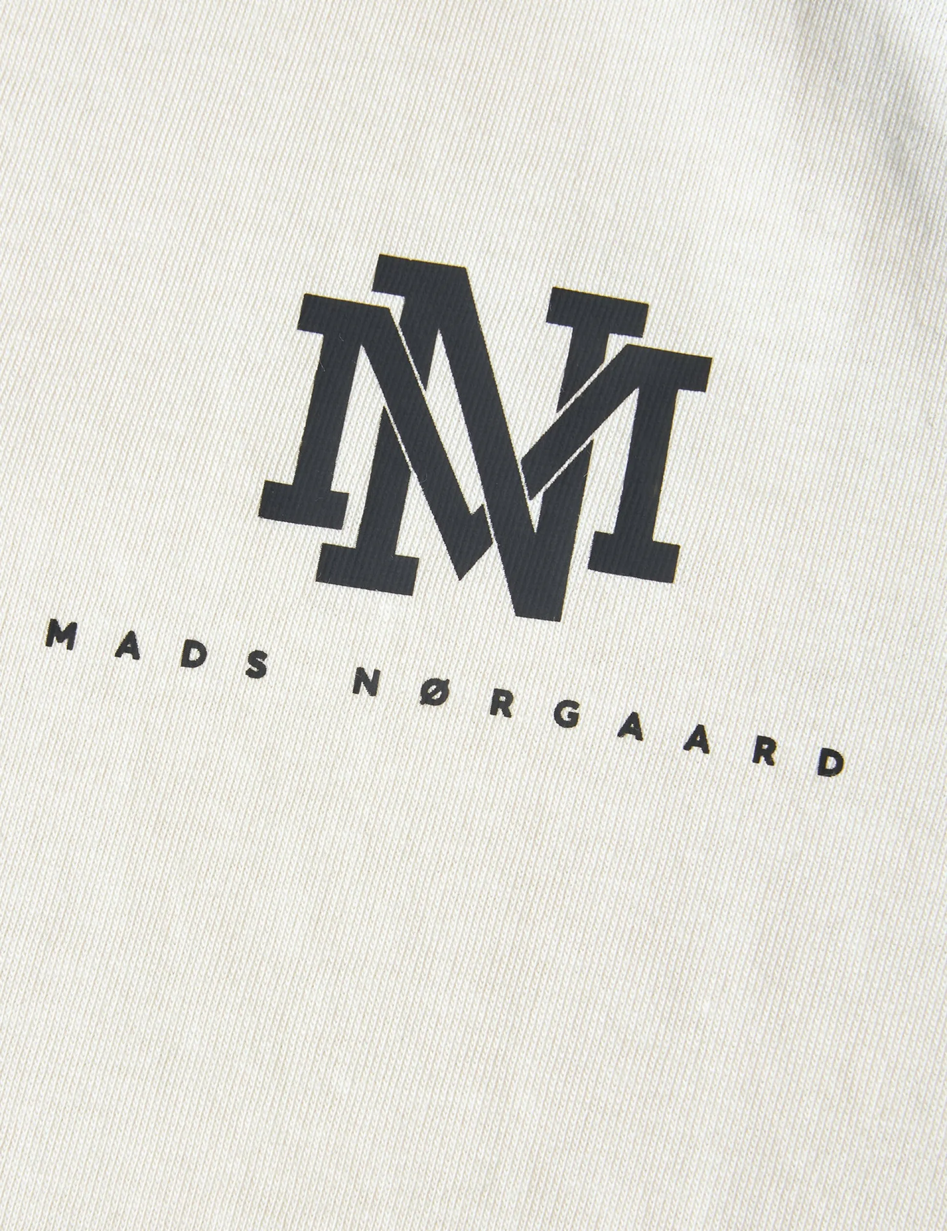 Single Thorlino L/S Raglan Tee