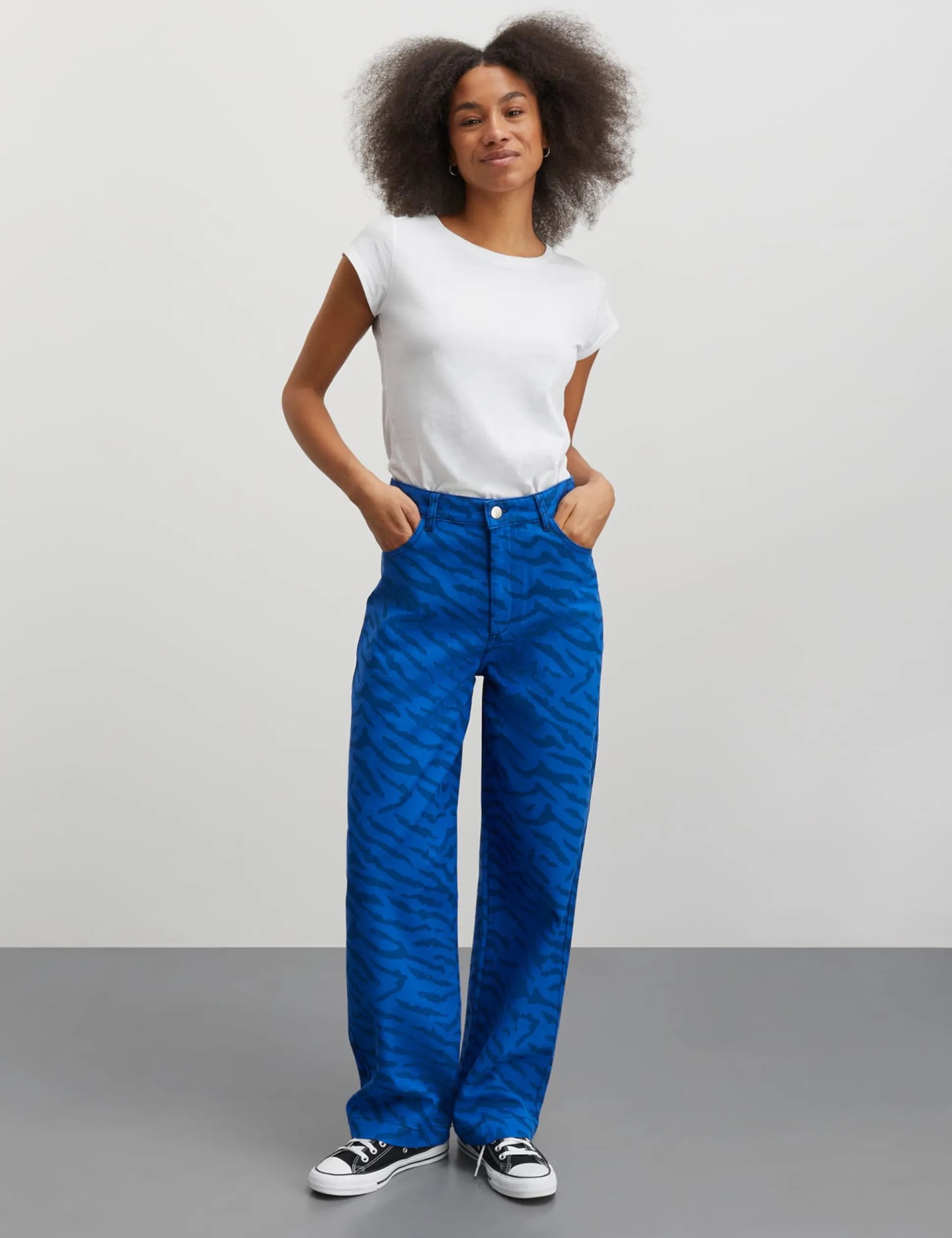 Sketch Denim Dearest Jeans