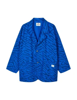 Sketch Denim Denya Jacket