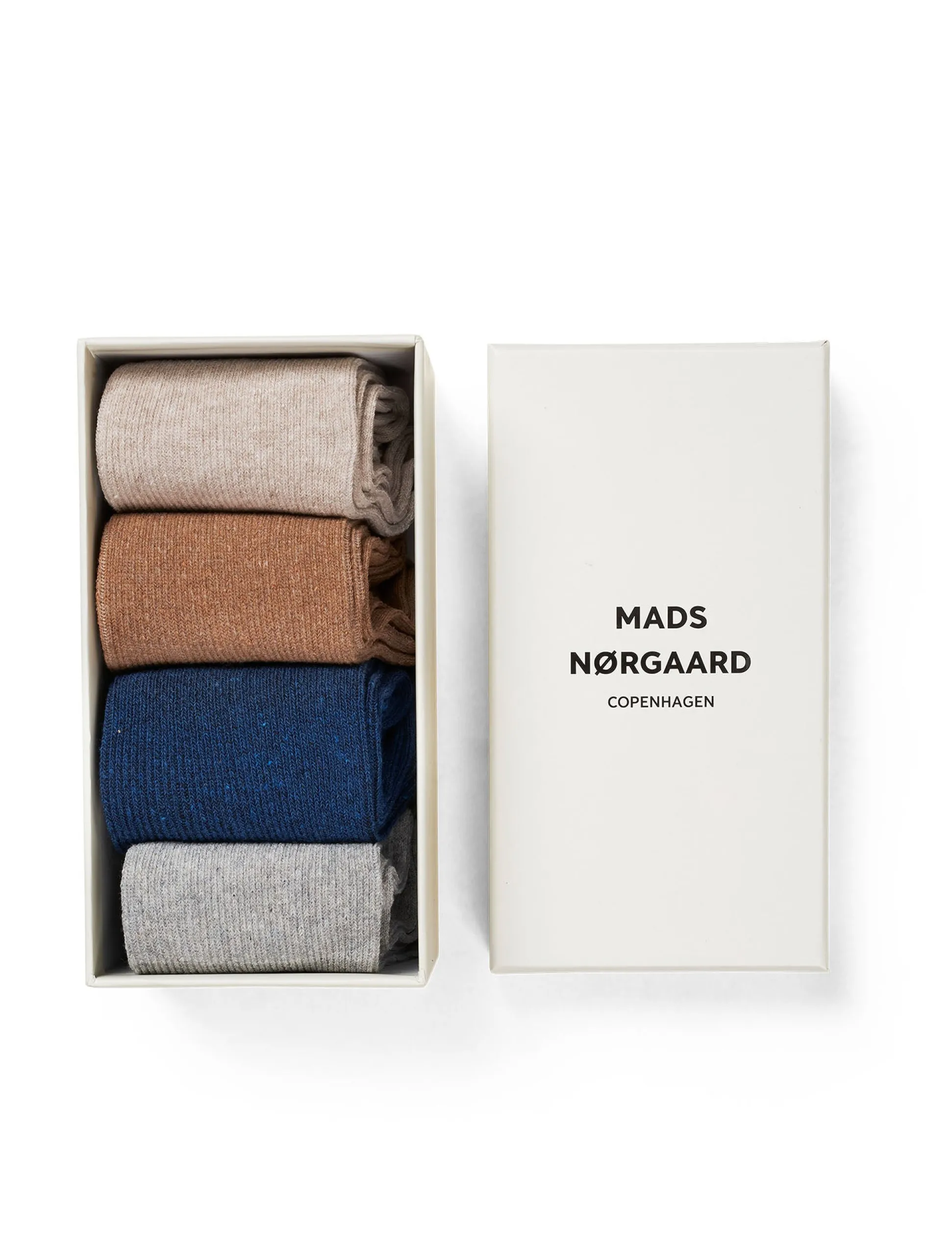 Sock Box Antonia