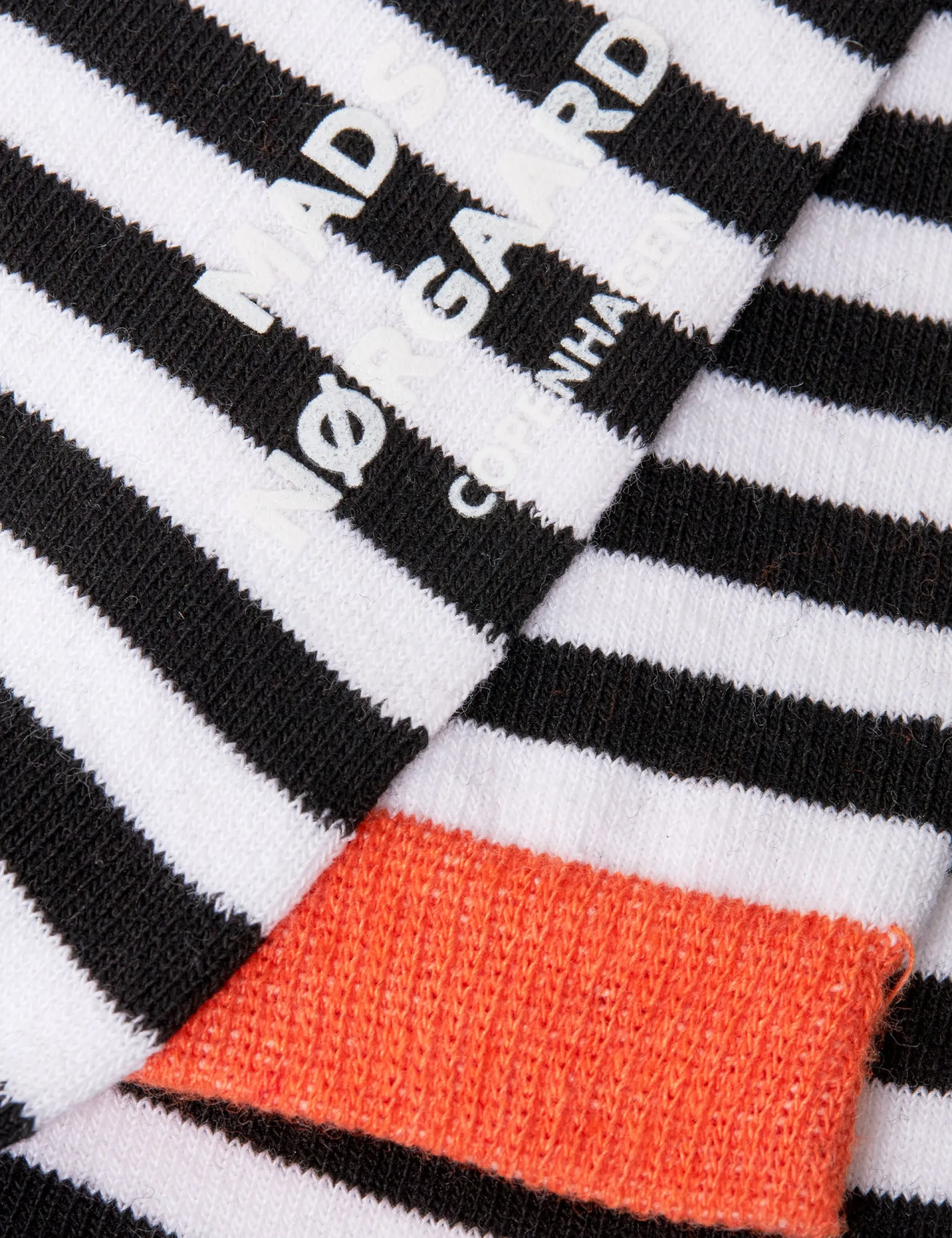 Sock Pair Ana Mix