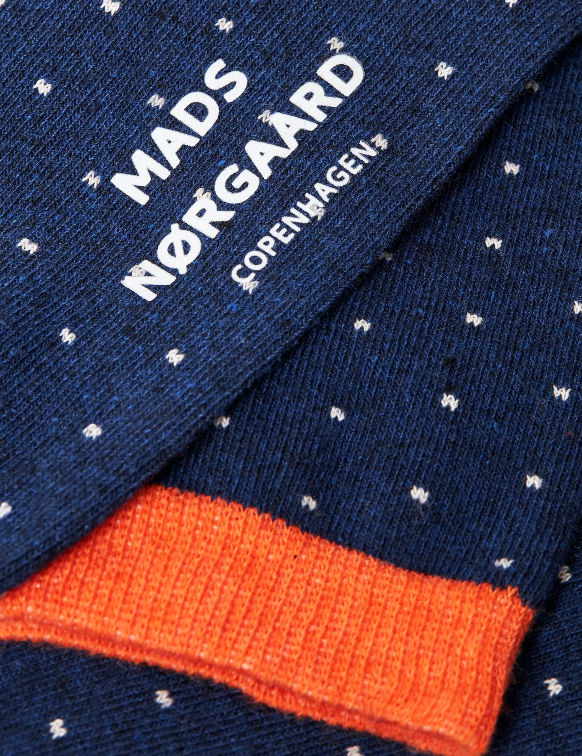 Sock Pair Ana Mix