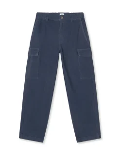 Soft Canvas Cargoni Pants