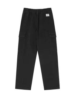 Soft Canvas Cargoni Pants