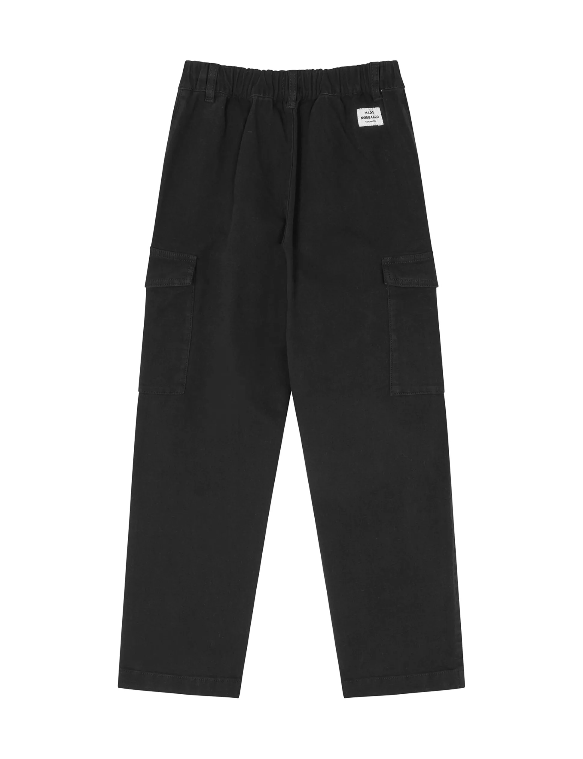 Soft Canvas Cargoni Pants