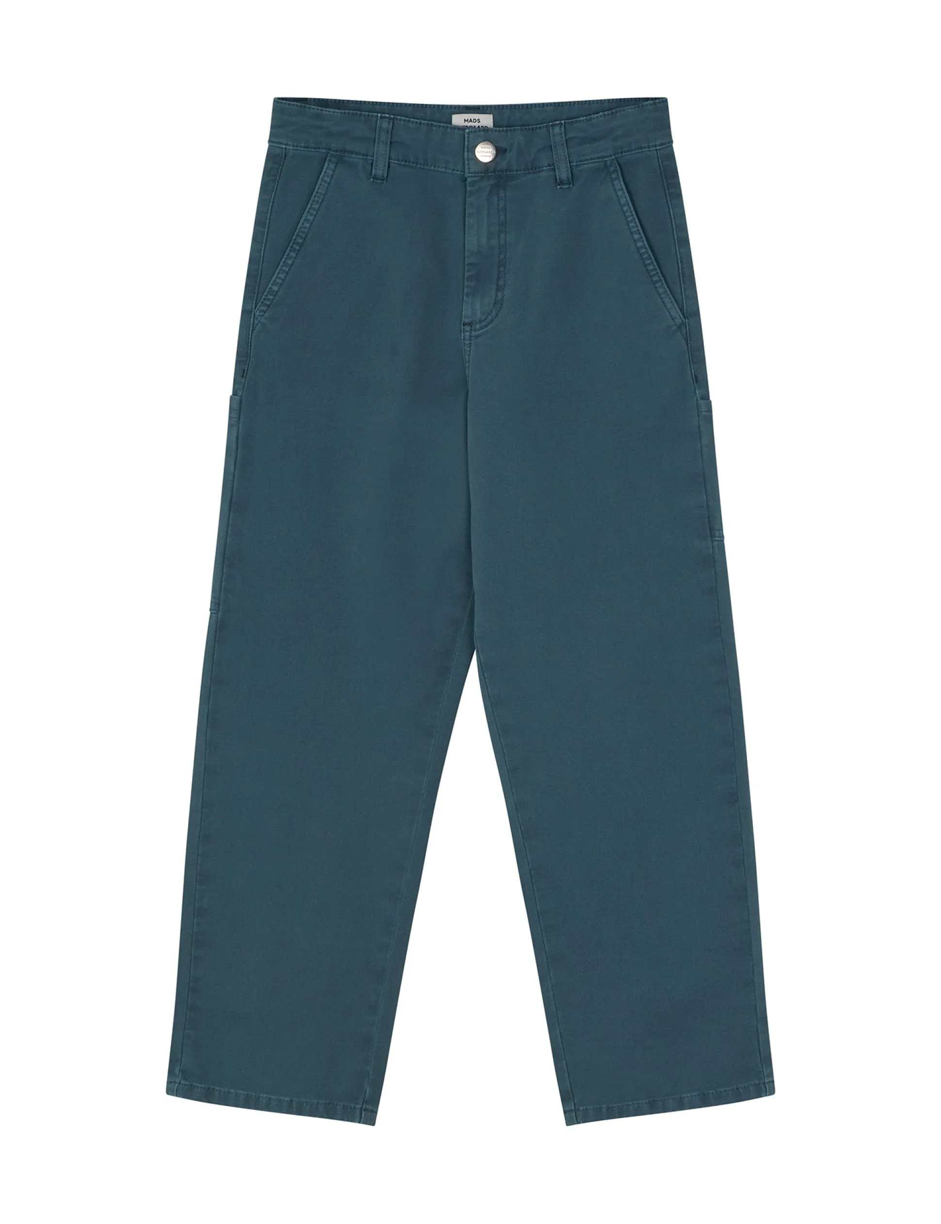 Soft Canvas Payno P Pants
