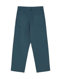 Soft Canvas Payno P Pants