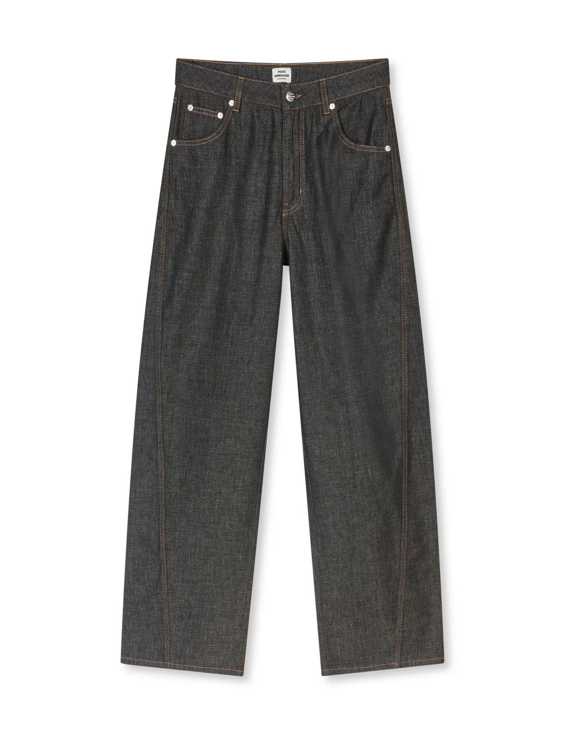 Soft Denim Christel Jeans