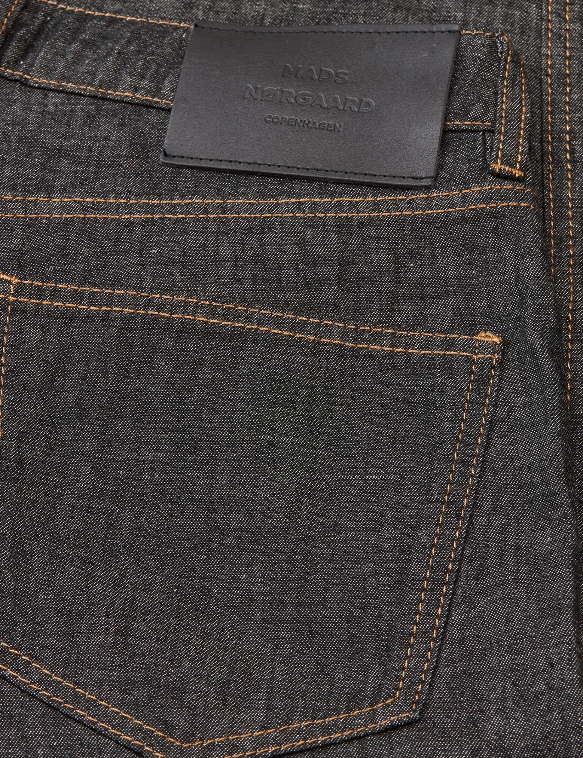 Soft Denim Christel Jeans