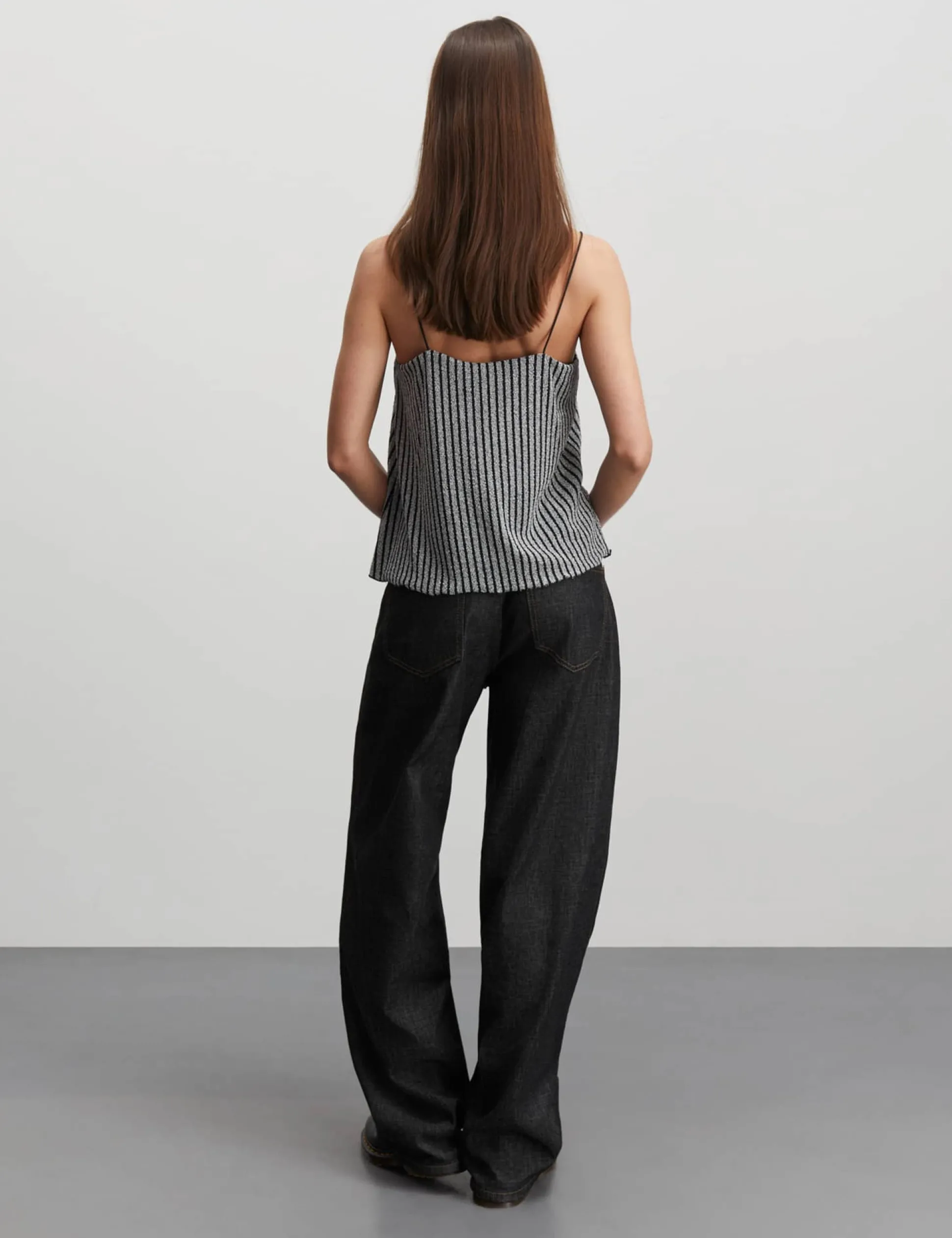 Soft Denim Christel Jeans