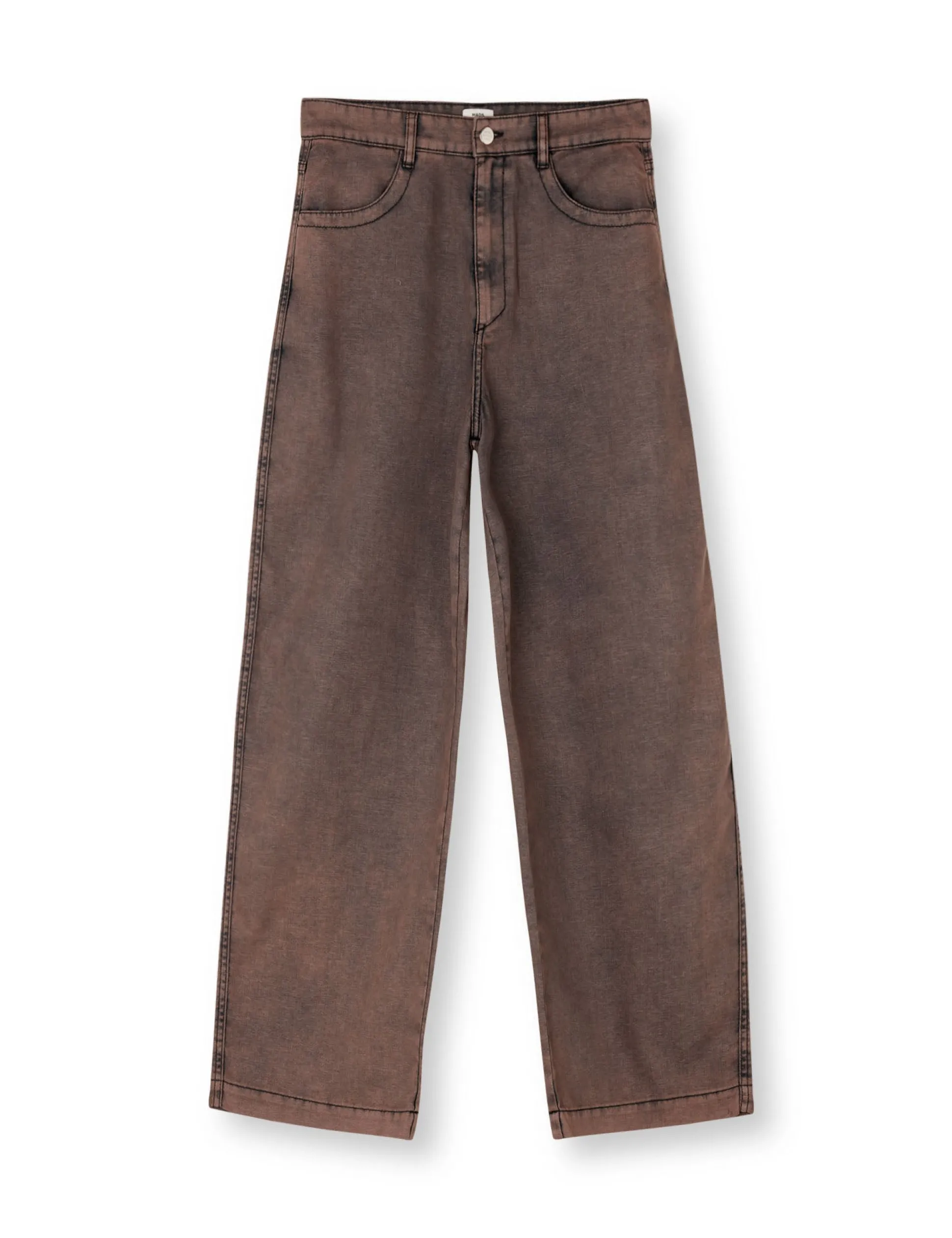Soft Denim Dear Jeans