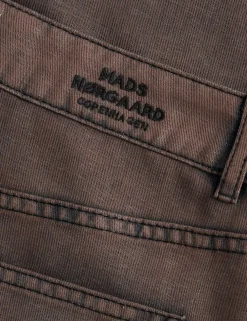 Soft Denim Ketly Skirt