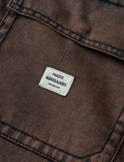 Soft Denim Soleil Jacket