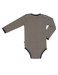 Soft Duo Striped Body