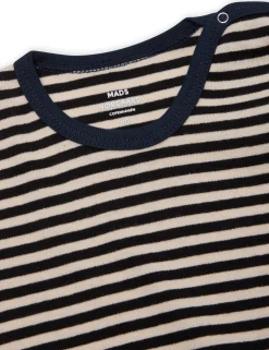 Soft Duo Striped Body
