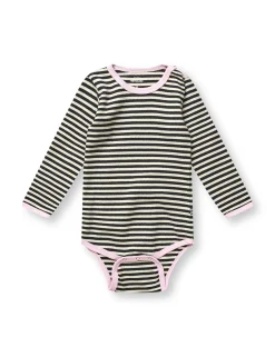 Soft Duo Striped Body