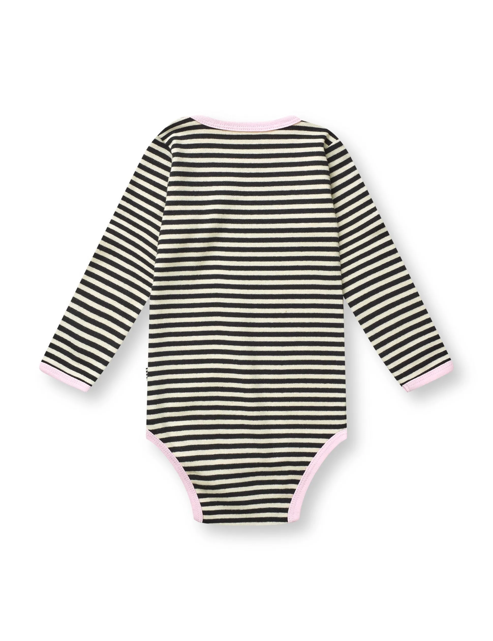 Soft Duo Striped Body