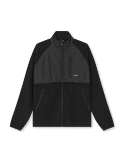 Soft Fleece Tactical Jacket
