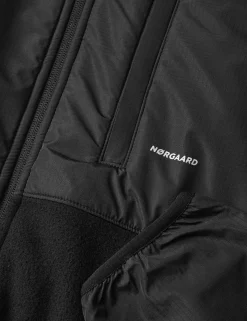 Soft Fleece Tactical Jacket