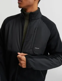 Soft Fleece Tactical Jacket