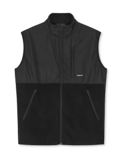 Soft Fleece Tactical Vest
