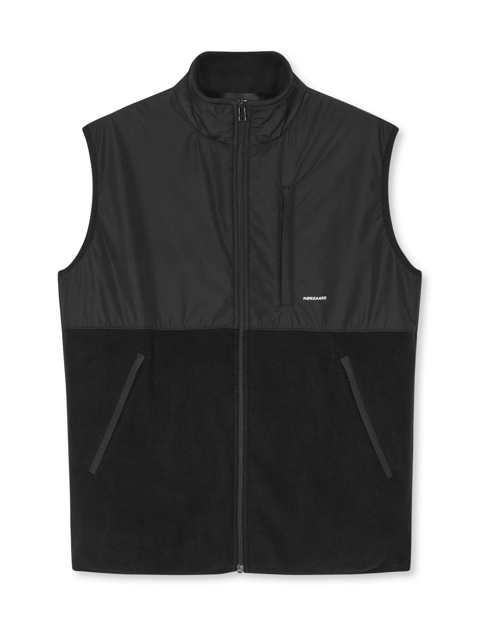Soft Fleece Tactical Vest