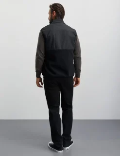 Soft Fleece Tactical Vest