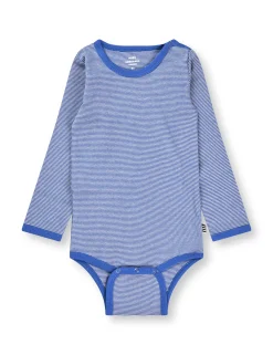 Soft Micro Striped Body