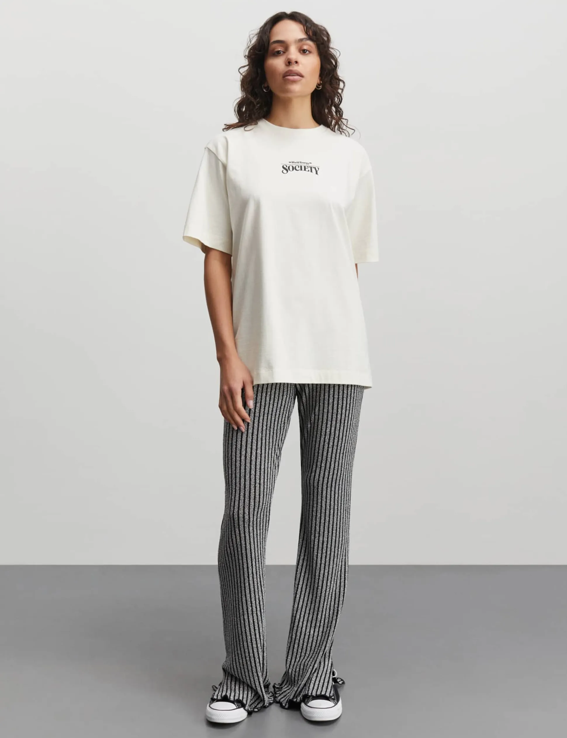 Soft Single Dassel Tee