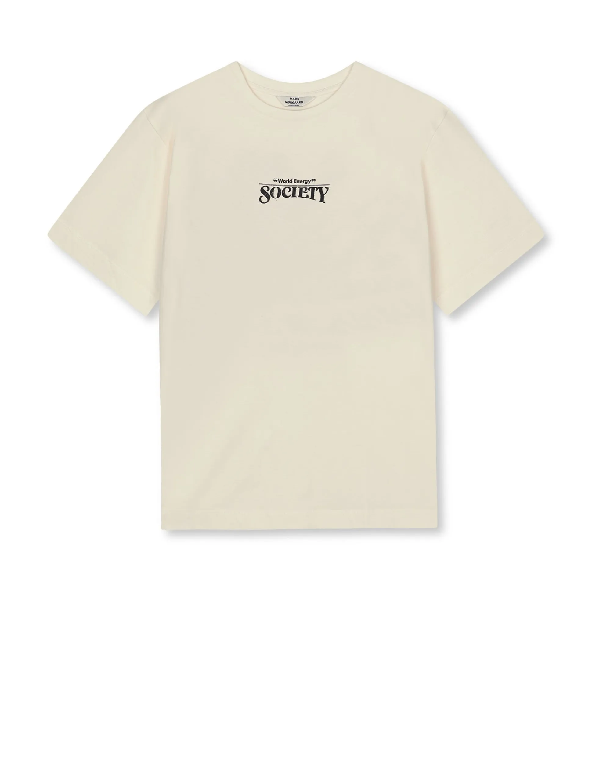 Soft Single Dassel Tee