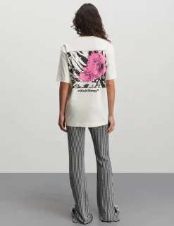 Soft Single Dassel Tee